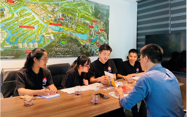 Có Xây Tổ Ấm, tạm biệt âu lo khi lựa chọn nhà thầu cho căn nhà mơ ước - 3