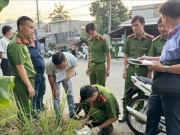 Pháp luật - Ghen tuông, sát hại vợ ngay trên đường