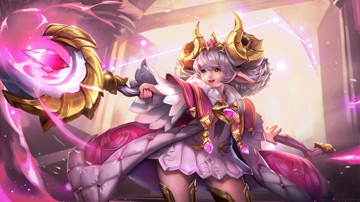 Liên Quân Mobile: Chọn những “con bài” nào để thủ trụ "cứng" nhất mùa cuối năm 2023? - 4