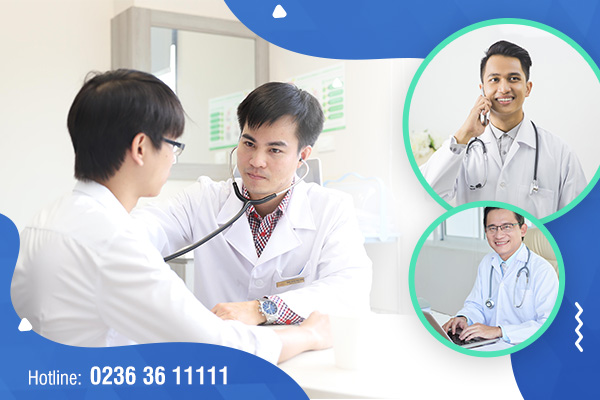 Chi phí khám chữa bệnh nam khoa hợp lý, vừa phải, minh bạch rõ ràng