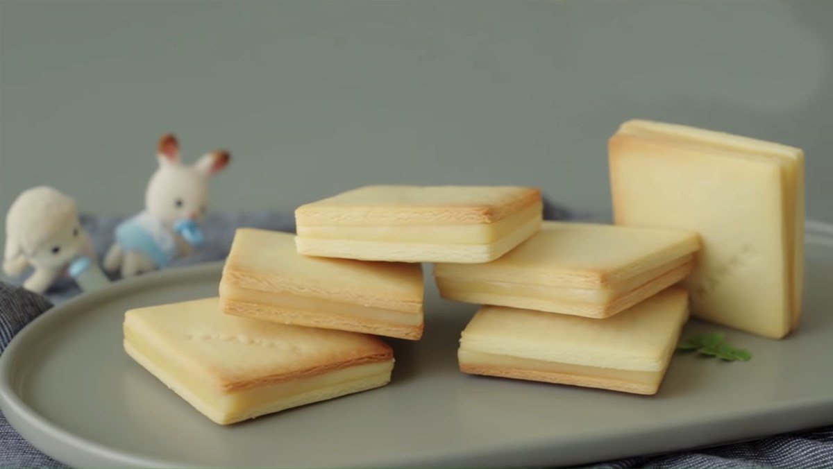 Đói vào giữa đêm, đây là 4 loại đồ ăn nhẹ thỏa mãn cơn thèm nhưng không làm phiền giấc ngủ - 2