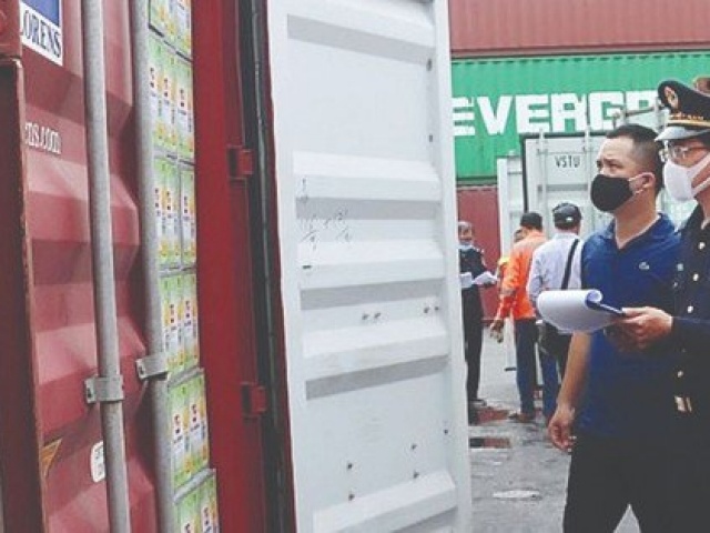 Kinh doanh - Lo hụt thu từ xuất nhập khẩu