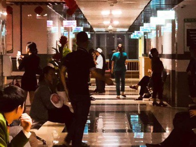 Tin tức trong ngày - Bé gái 3 tháng tuổi tử vong khi điều trị tại trung tâm y tế huyện