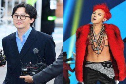 G-Dragon (BIGBANG) được tuyên trắng án trong vụ sử dụng chất cấm