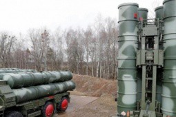 Ukraine nói về mẫu tên lửa đạn đạo Nga sử dụng tập kích Kiev khiến 53 người bị thương