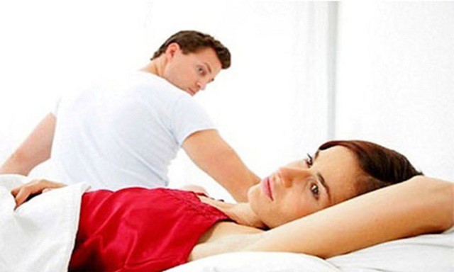 Các anh muốn chị em &#39;lên mây&#39; thì cần biết 4 điều khiến chị em thờ ơ chuyện ấy, số 4 là nỗi ám ảnh! - 2