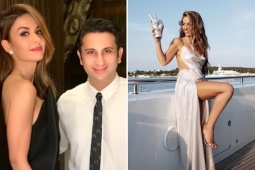 Đàn ông - "Ông hoàng" vắc xin thế giới: U50 đầy phong độ, vợ siêu giỏi, mua nhà 4.000 tỷ đồng