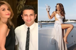 Đàn ông - "Ông hoàng" vắc xin thế giới: U50 đầy phong độ, vợ siêu giỏi, mua nhà 4.000 tỷ đồng