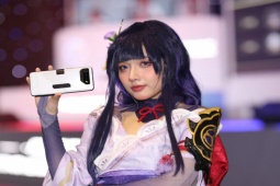 Thời trang Hi-tech - Chốt ngày trình làng Asus ROG Phone 8 chơi game "đỉnh chóp" nhất năm