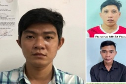 Pháp luật - Gây án chỉ vì tiếng nẹt pô, cái liếc mắt…