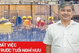 Tin tức trong ngày - Người lao động nghỉ việc trước tuổi nghỉ hưu được hưởng lợi gì?