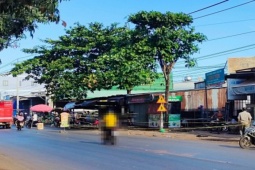 Pháp luật - Hẹn nhau ra đường "giải quyết mâu thuẫn", 1 người chết, 2 người bị thương