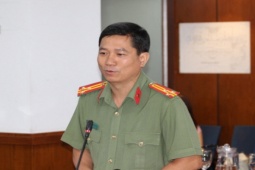 Pháp luật - Công an TP.HCM cảnh báo về các nhóm kín 'vỡ nợ muốn làm liều', 'hội bùng nợ'...