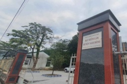 Tin tức trong ngày - Huế: Một cán bộ kiểm lâm không đến cơ quan, không liên lạc được