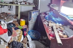 Tin tức trong ngày - Thêm vụ nổ nghi chế pháo trái phép khiến 1 thanh niên tử vong