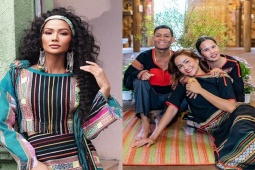 Đời sống Showbiz - Người đẹp Ê Đê lập nghiệp với chỉ 500 nghìn đồng, mua tặng bố mẹ mảnh đất 60.000 m2