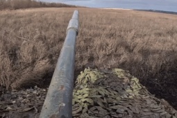 Thế giới - Nga tấn công hàng loạt mục tiêu Ukraine trên hướng Kupyansk