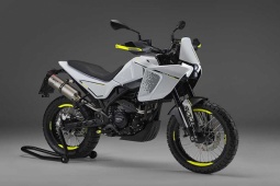 Thế giới xe - Benelli BKX 300 - "chiến binh" mới trong phân khúc xe địa hình