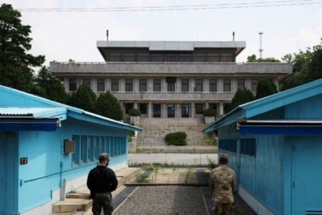 Bộ trưởng Quốc phòng Hàn Quốc cảnh báo Triều Tiên: ‘Hoà bình hoặc hủy diệt'