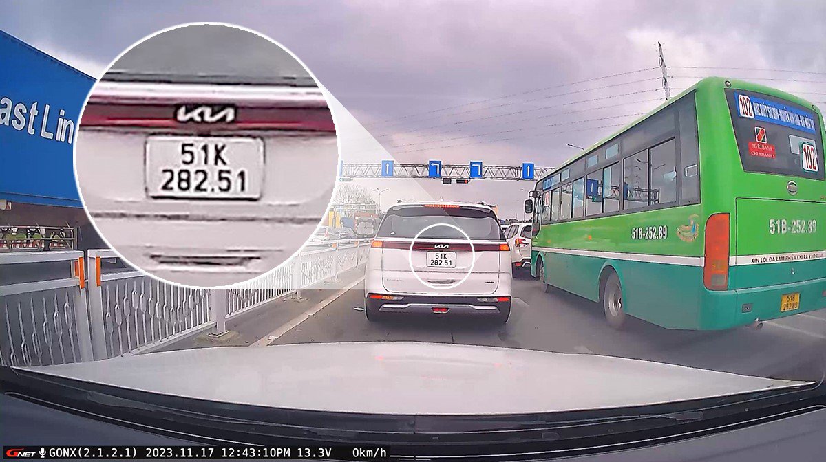 Hình ảnh thực tế GNET G-ON X