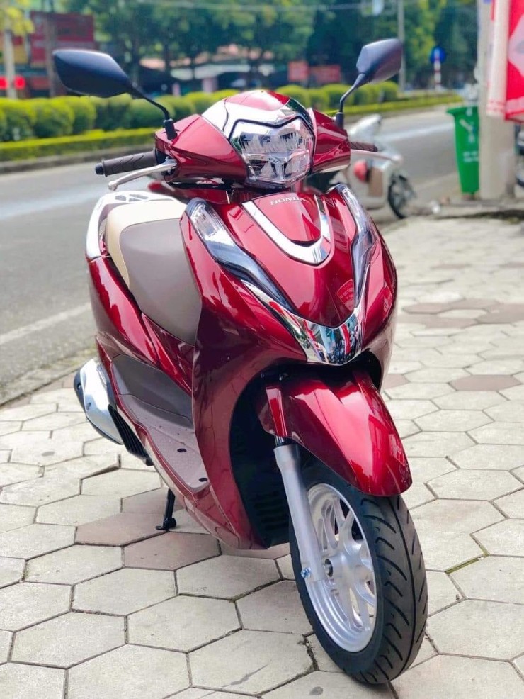 Giá Honda LEAD giữa tháng 12/2023, giảm dưới đề xuất gần 2 triệu đồng - 3