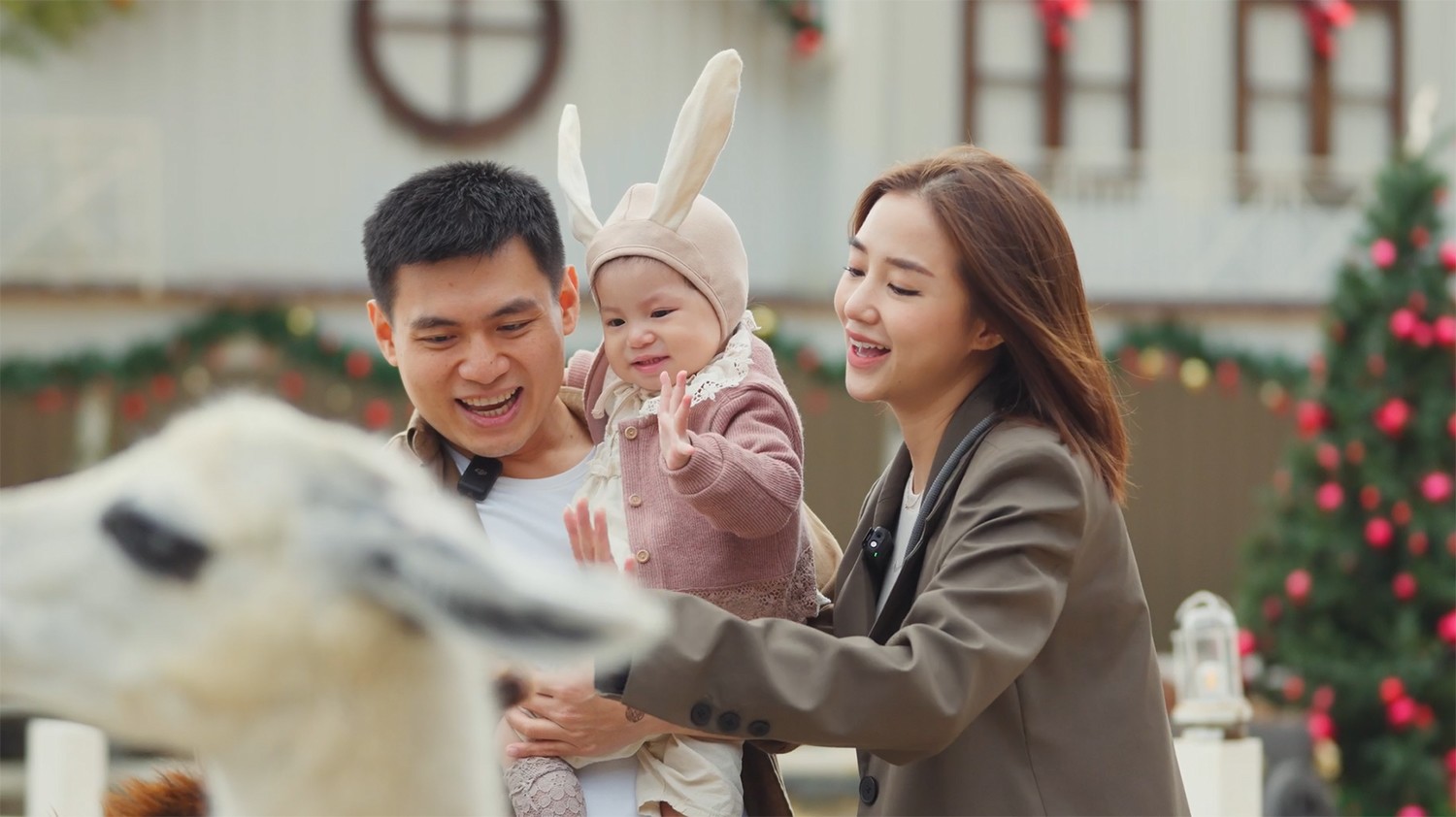 Đầu tư hẳn MV xịn xò cho idol 2 tuổi Pam Yêu Ơi, nhãn hàng chịu chơi nhất năm gọi tên Gadopax Forte - 9