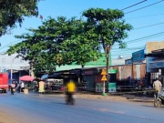 Pháp luật - Hẹn nhau ra đường &quot;giải quyết mâu thuẫn&quot;, 1 người chết, 2 người bị thương