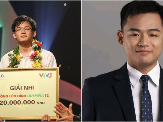 Bạn trẻ - Cuộc sống - Á quân Đường lên đỉnh Olympia "mất oan" ngôi vô địch vì 1 câu hỏi hiện ra sao?