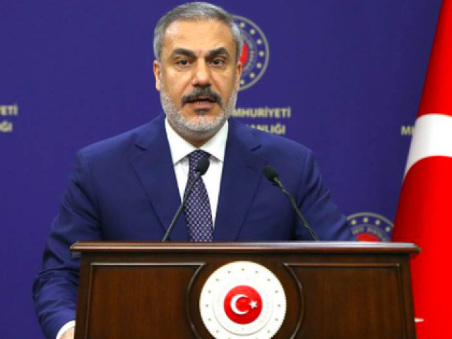 Thổ Nhĩ Kỳ thông báo Azerbaijan và Armenia sắp đạt được thoả thuận lịch sử