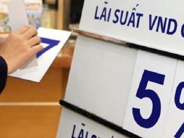 Kinh doanh - Gửi tiền ngân hàng nào lãi suất cao nhất?