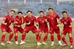 Lịch thi đấu bóng đá Asian Cup 2023, lịch thi đấu đội tuyển Việt Nam