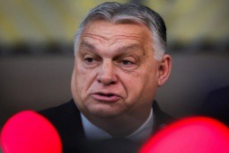 Hungary có động thái “rắn“ ngay khi Ukraine nhận tin mừng từ EU