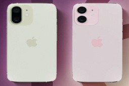 iPhone 16 sẽ có thiết kế camera khác, quay video xịn hơn?