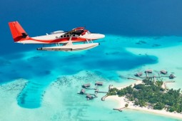 Ghé thăm Maldives chắc chắn không được bỏ lỡ những trải nghiệm du lịch đáng nhớ này