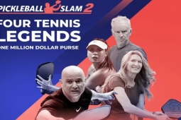 Thể thao - "Búp bê" Sharapova chuẩn bị tái xuất ở bộ môn mới, fan háo hức mong chờ