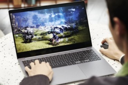 Thời trang Hi-tech - Trình làng Galaxy Book 4 tích hợp AI, cấu hình cực "ngon"