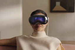 Thời trang Hi-tech - Samsung chuẩn bị "đáp trả" kính Vision Pro của Apple