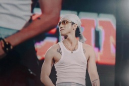 Đây là người đàn ông Việt duy nhất 3 lần lọt top 100 gương mặt đẹp...