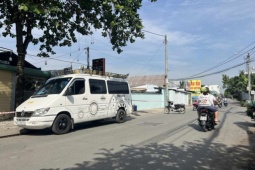 Pháp luật - 2 bạn nhậu nghi liên quan chủ khu nhà trọ tử vong bất thường