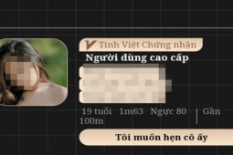 Pháp luật - Nam thanh niên mất tiền tỷ vì tìm “nàng thơ” trên mạng xã hội