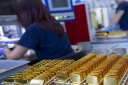 Kinh doanh - Dự báo giá vàng ngày 16/12: Lại giảm, chuyên gia dự báo ra sao?