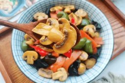 Loại nấm có lượng đạm cao hơn thịt bò nhưng ít người biết để tìm mua