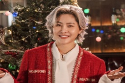 Nhạc - Vicky Nhung: “Tôi có sự đồng cảm mãnh liệt với hội độc thân”