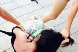 Bạn trẻ - Cuộc sống - 'Chân dài' bị đánh tơi tả vì cặp bồ với đàn ông có vợ