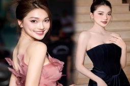 Bạn trẻ - Cuộc sống - Cô gái Nghệ An nổi tiếng nhờ một lần làm PG giờ ra sao?