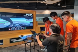 Công nghệ thông tin - "Ông lớn" công nghệ Việt sang Mỹ làm phần mềm ô tô, mục tiêu tỷ đô