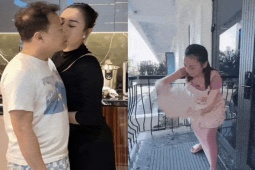 Đời sống Showbiz - Phương Oanh đáp trả anti-fan chỉ bằng 1 động tác, đem về 4 triệu view