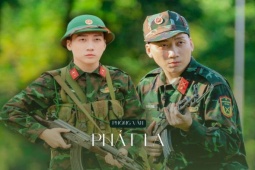 Đời sống Showbiz - Phát La: "Anh Trường Giang bị 'nghiện' giúp đỡ, nhưng phải đàng hoàng và tử tế"