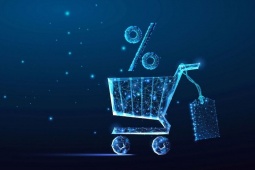 Những lưu ý "săn sale" an toàn đón Tết 2024, tránh mất tiền vào tay hacker