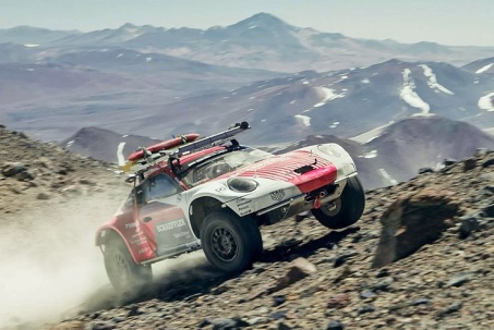 Porsche 911 sử dụng nhiên liệu điện tử e-fuel chinh phục cao độ hơn...